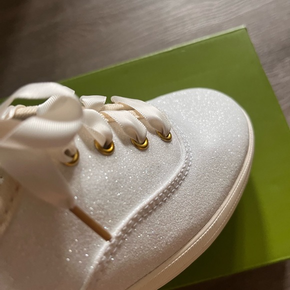Kate Spade Keds - Picture 2 of 5